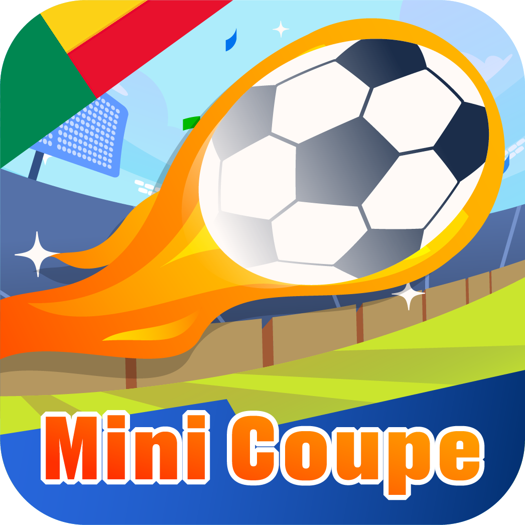 Logo Mini Coupe